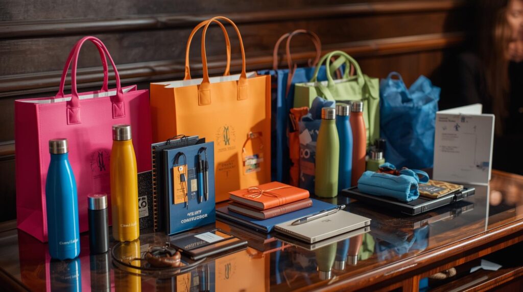 Budget-Friendly Giveaway Ideas for Corporate Events and Trade Shows 7 Best event giveaway gifts 1