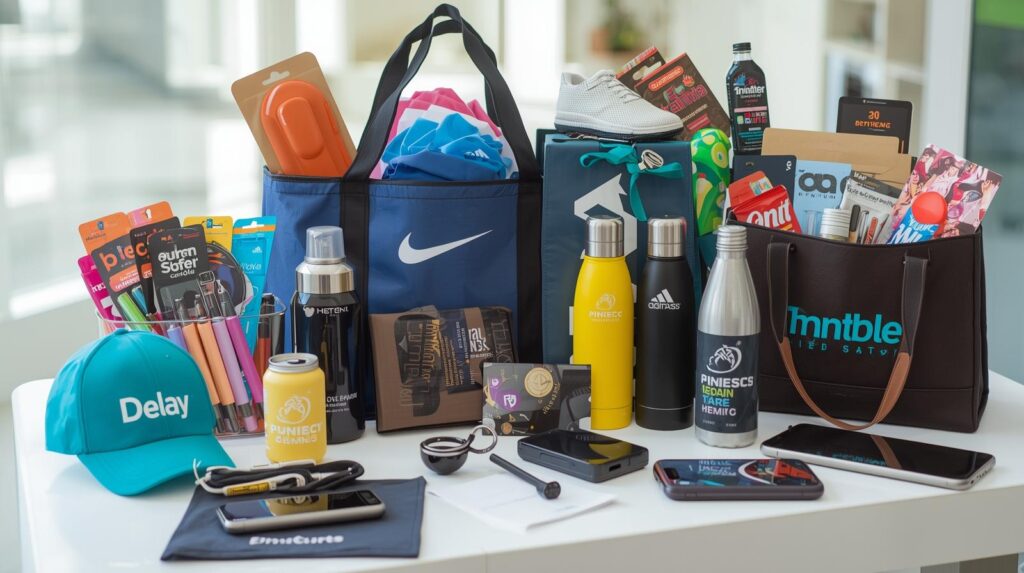 Top 20 Creative Event Giveaway Ideas to Wow Your Guests in 2025 10 Best event giveaway gifts 2