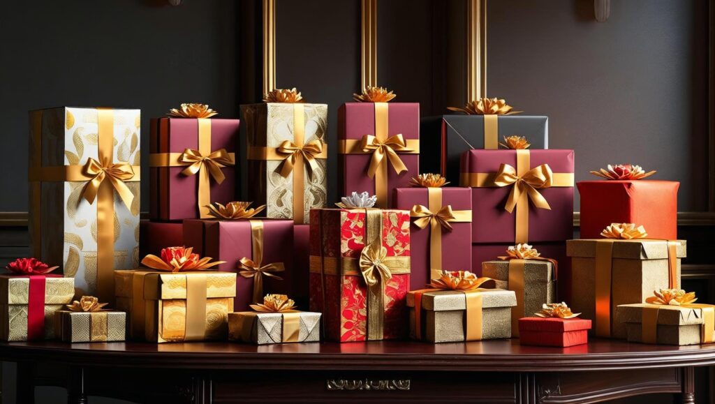 Diwali corporate gifting