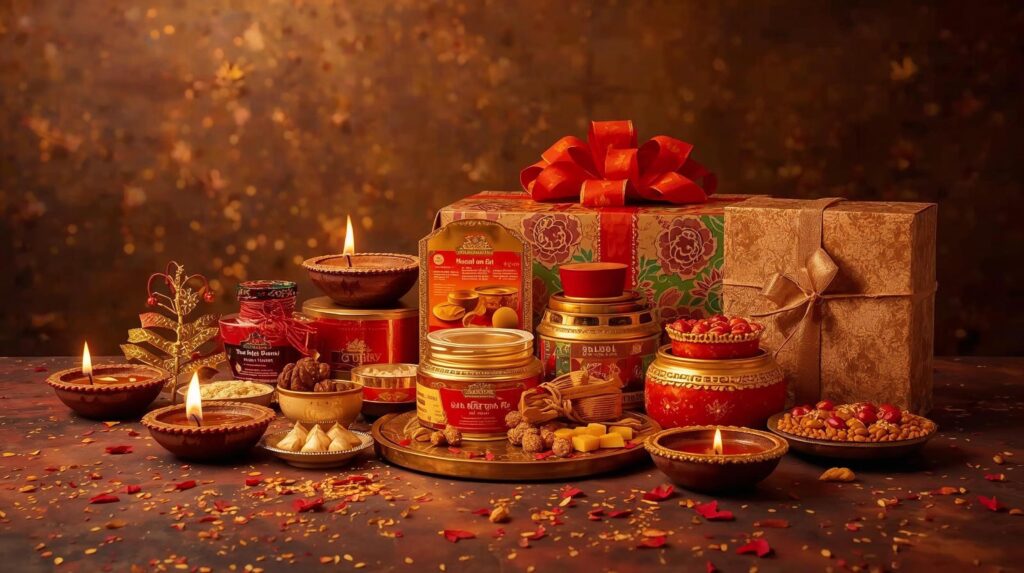Diwali gifts under 1000