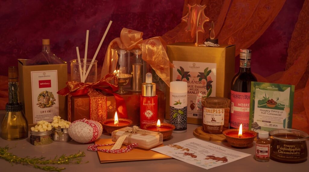 Eco-Friendly Gifting Guide: Unique Diwali Presents for Loved Ones 5 Eco-Friendly Gifting Guide_ Unique Diwali Presents for Loved Ones