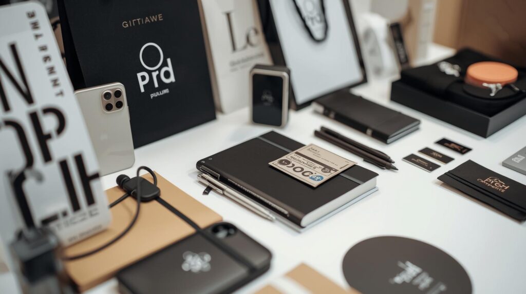 The Psychology of Giveaways: Why Freebies Boost Event Engagement 6 Event giveaway gifts