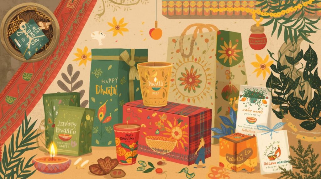 Top 10 Green Diwali Gift Ideas for a Pollution-Free Celebration 8 Top 10 Green Diwali Gift Ideas for a Pollution-Free Celebration