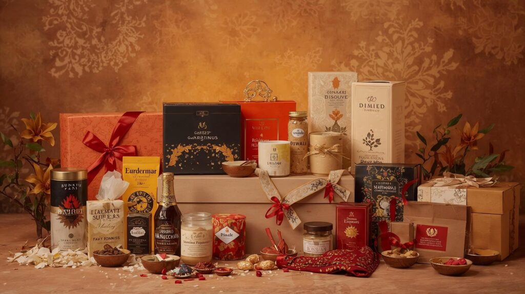 Diwali Return Gift Ideas Under ₹1000 for Guests & Relatives 5 Diwali gifts under 1000