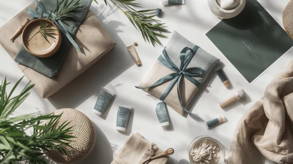 Premium Eco-Friendly Gifts for Clients: Building Lasting Green Impressions 3 sustainable corperate gifting