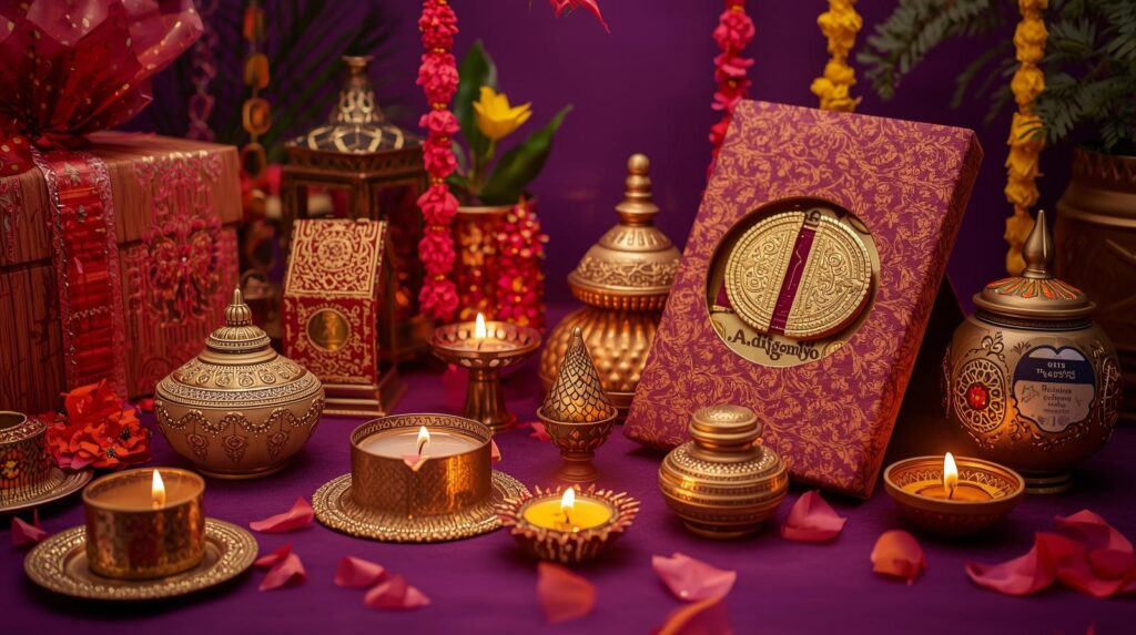 Pocket-Friendly Diwali Gift Ideas Under ₹1000 7 Creative Diwali Gifts Under ₹1000 That Feel Priceless 3