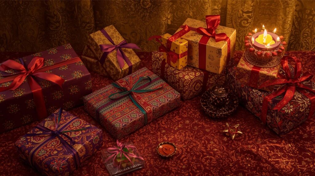 Modern Wedding Gifts Blending Tradition and Style – The Perfect Fusion for 2025 Celebrations 10 DIWALI GIFTING 2025