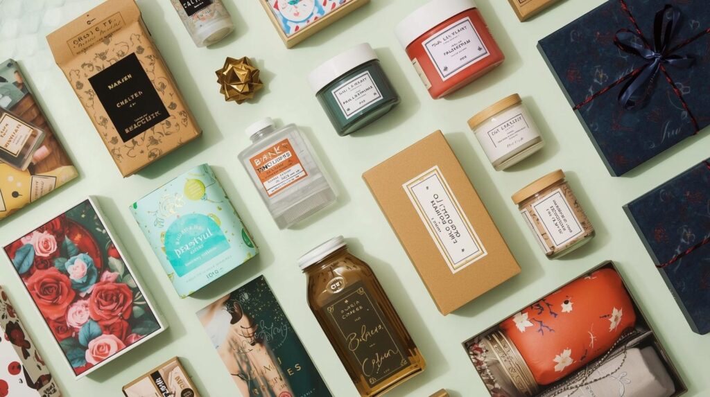 The Rise of Personalized Corporate Gifts in 2025 4 Wedding gifts