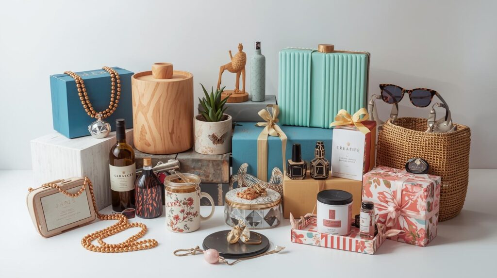 Unique Handmade Festive Gifts for Loved Ones 3 Gifts Under 1000