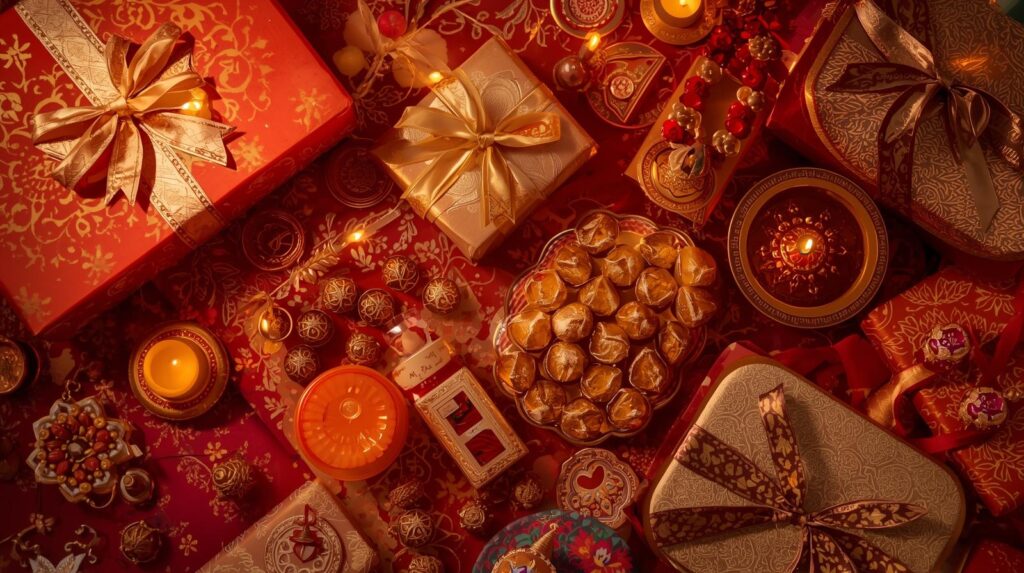 Top 10 Bulk Corporate Diwali Gift Ideas for Employees and Clients 3 bulk Diwali gifting