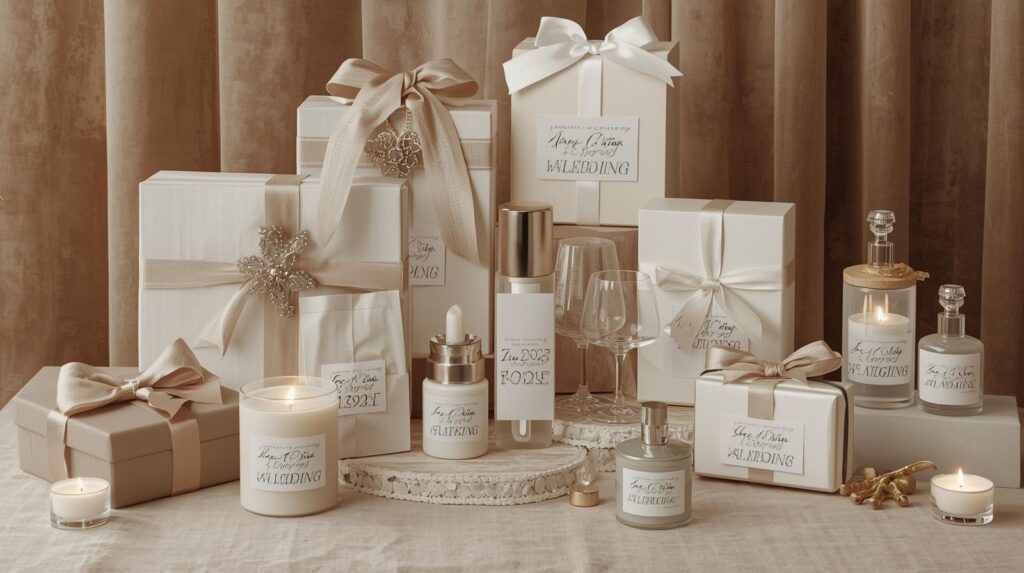 Top Wedding Gift Ideas for 2025: Celebrate Love in Style 1 Wedding gifts