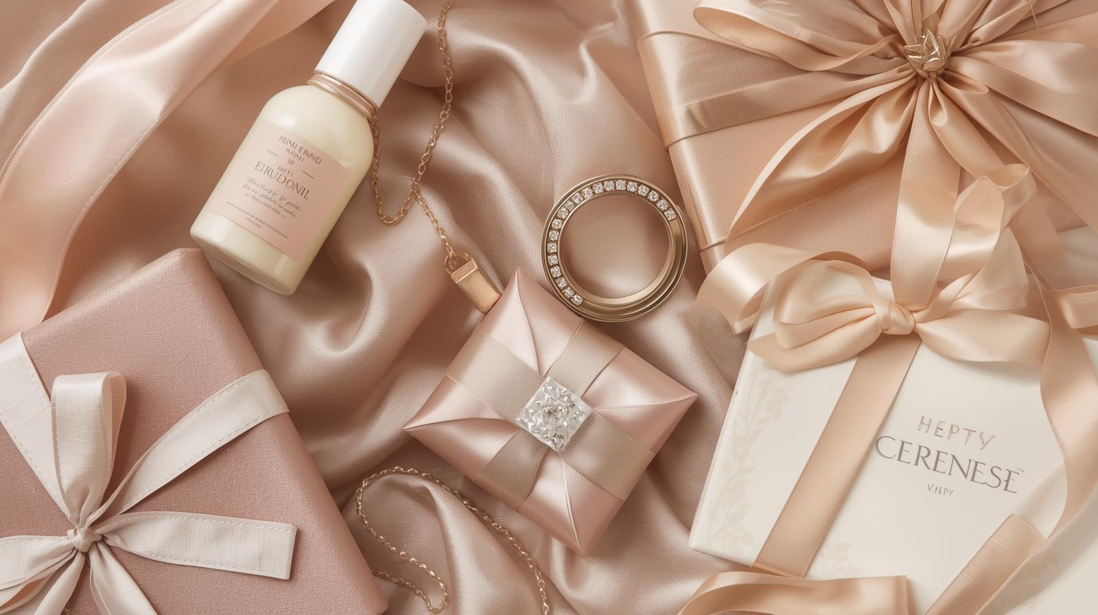 Premium Handmade Wedding Gifts for a Touch of Sophistication 1